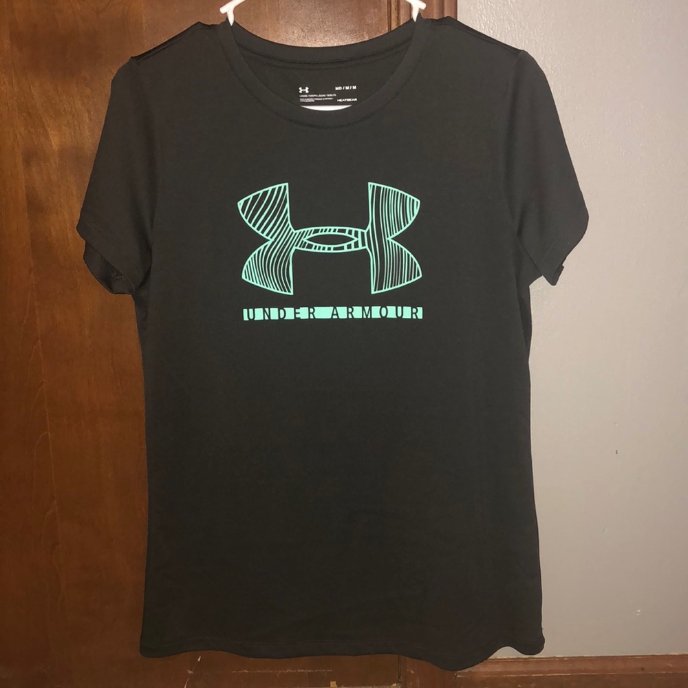 Under Armour heat gear size M